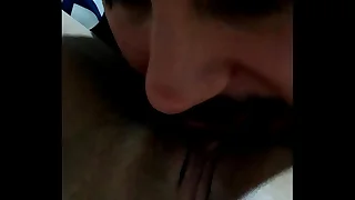 Chupadita rica, sexo viva voce