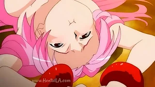 Kyuuketsuki: Episodio 2 hentai sub español