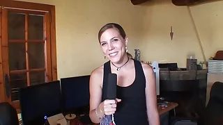 AMATEUR FUN ORGY PORN